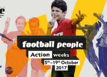 Arcópoli celebra el I torneo contra la LGTBfobia en Parla dentro de la campaña europea de FARE “Football People Action Week”