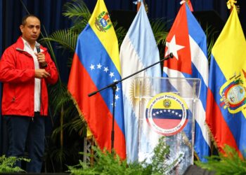 Venezuela es vanguardia en protección de los ecosistemas