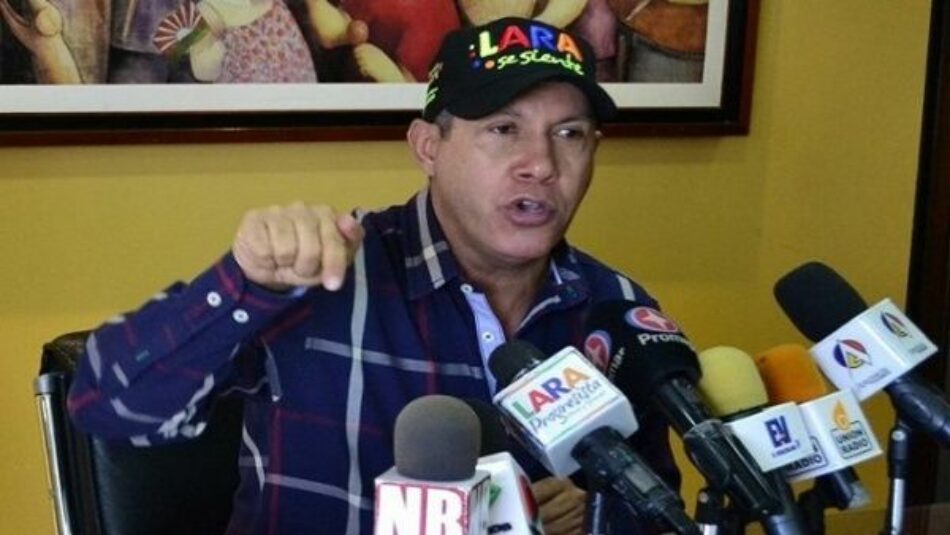 Dos candidatos de oposición reconocen resultados en Venezuela