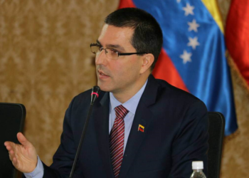 Venezuela denuncia nuevas pretensiones injerencistas por parte de la Unión Europea