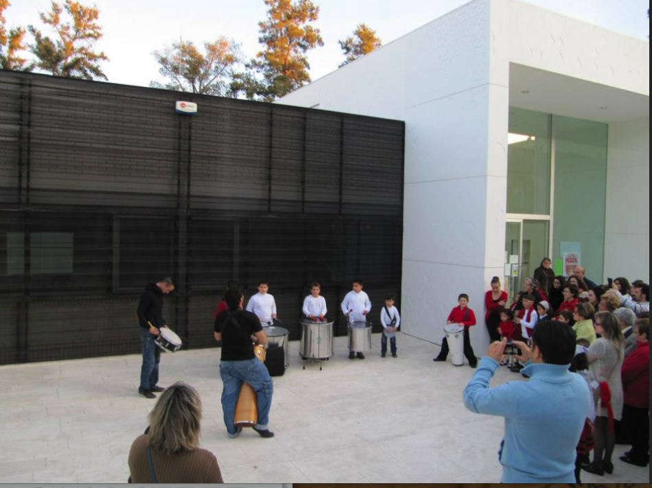 Cambiemos Murcia plantea la creación de una Red de Escuelas municipales de Música