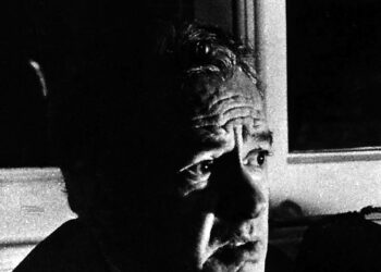 Rulfo, cien años después