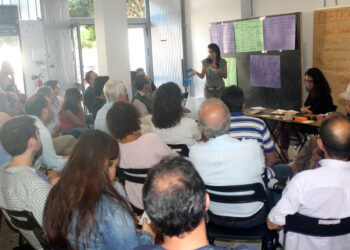 Participa inicia el proceso hacia las municipales de 2019 apostando por la confluencia