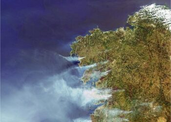 IU denuncia ante la UE los recortes en prevención de incendios y las políticas de reforestación en el Estado español