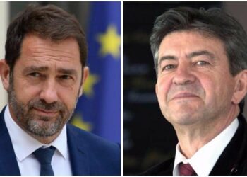 Revelan detalles sobre planes de ataque contra políticos en Francia