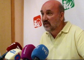 Los cargos públicos municipales de Izquierda Unida hacen llegar al PSOE su desconfianza generada por la ruptura del pacto de Moratalla
