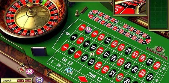 jugar a la ruleta en línea con bono Explicación 101