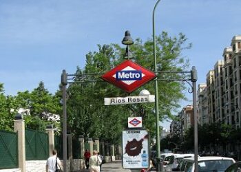 Nueva agresión homófoba en Madrid