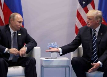 Rusia: no hay pruebas de injerencia en presidenciales de EE.UU.