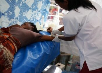Más de 70 fallecidos por brote de peste en Madagascar