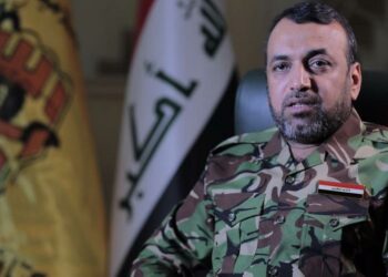 El Hashid al Shaabi advierte que no permitirá la división de Iraq