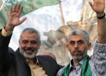 Hamas rechaza llamamiento de EEUU para que se desarme y reconozca a la entidad sionista