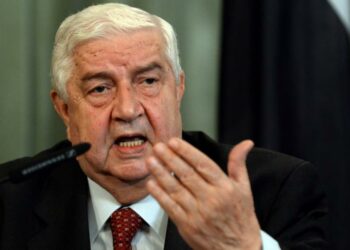 Muallim: La coalición liderada por EEUU lo ataca todo en Siria, excepto al Daesh