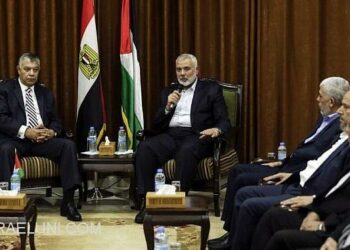 Avanza el proceso de reconciliación entre Hamas y Al Fatah en El Cairo