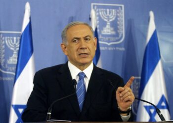 Netanyahu irritado por la reconciliación palestina. Pide ruptura entre Irán y Hamas