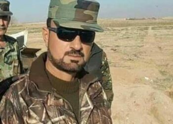 El general Suhail Hassan “El Tigre” dirigirá la operación de liberación de Abu Kamal