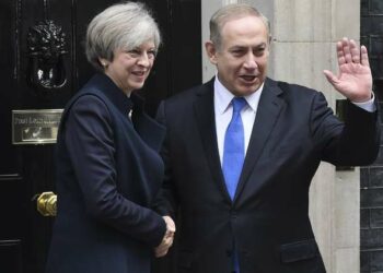 Declaración Balfour: Gran Bretaña celebrará “con orgullo” el centenario de la usurpación de Palestina