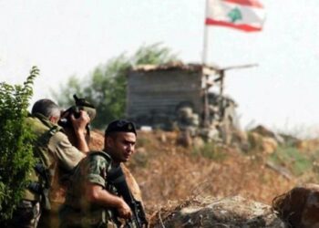 Ejército libanés responde a las amenazas de Liebermann
