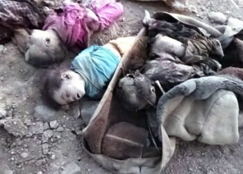 La ONU incluye a la coalición liderada por Arabia Saudí en Yemen en la lista negra de perpetradores de crímenes contra niños