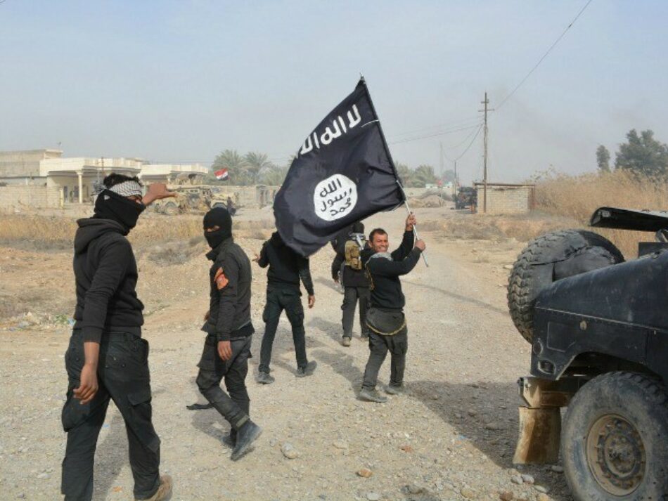 ¿Qué ocurrirá con el Daesh tras su derrota en Siria e Iraq?