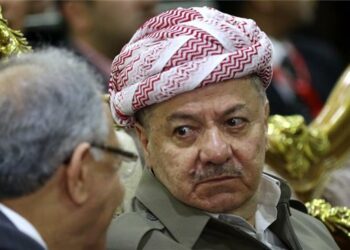Periódico israelí: Israel ha perdido el 70% de su petróleo importado tras la victoria iraquí en Kirkuk