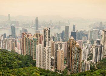 China denuncia injerencia británica en los asuntos de Hong Kong