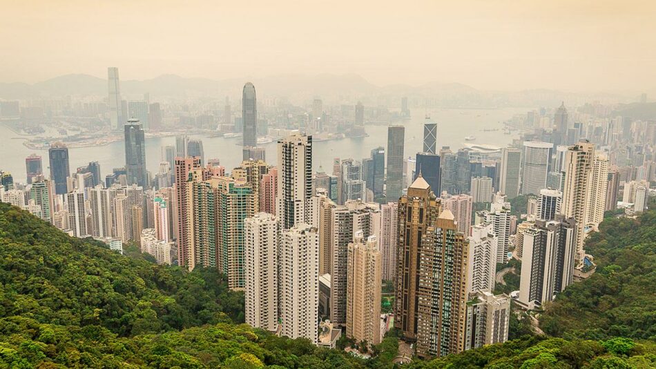 China denuncia injerencia británica en los asuntos de Hong Kong