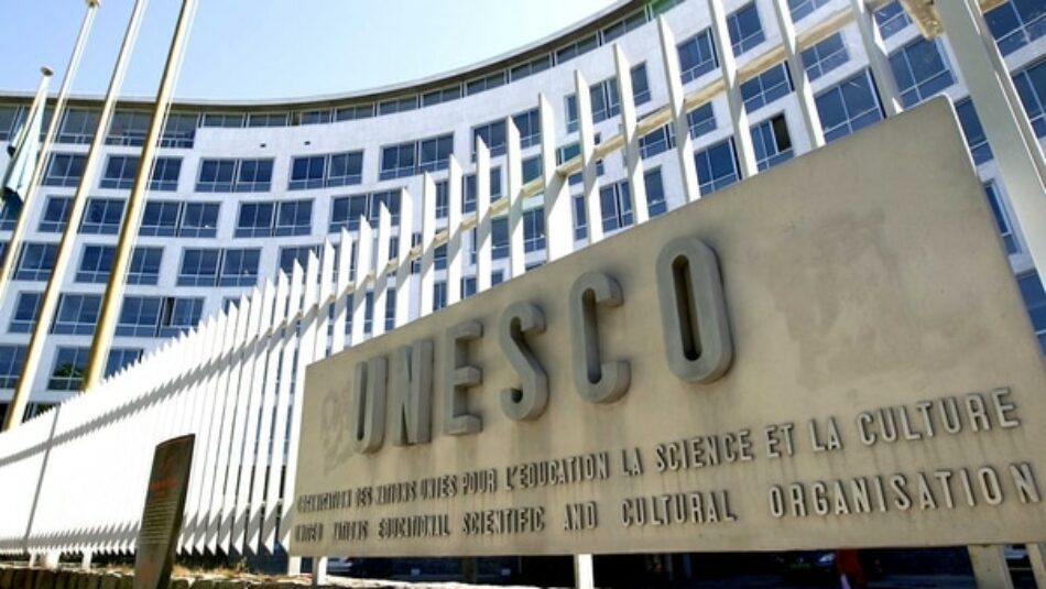 EEUU se pliega ante Israel y se retira de la UNESCO