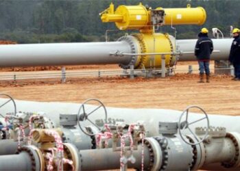 Bolivia continúa liderando el crecimiento económico en Sudamérica