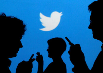 Twitter censura los medios de comunicación rusos