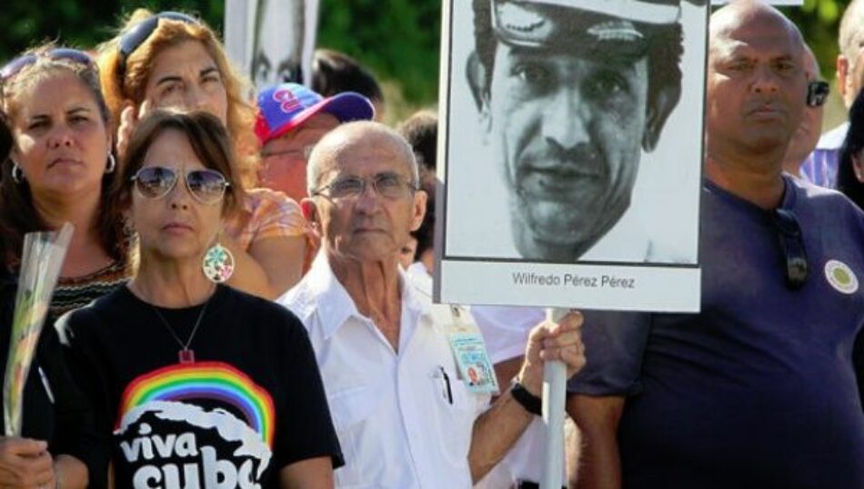 Atentado a Cubana de Aviación: 41 años de dolor e impunidad