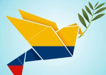 Colombia, cada vez más lejos de la paz