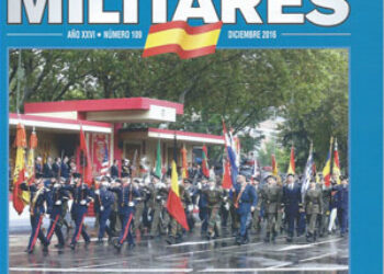 Defensa miente por escrito al diputado de IU Bustamante al responderle que la Asociación de Militares Española, que defiende el franquismo en su revista, no recibe “ningún tipo de ayuda”