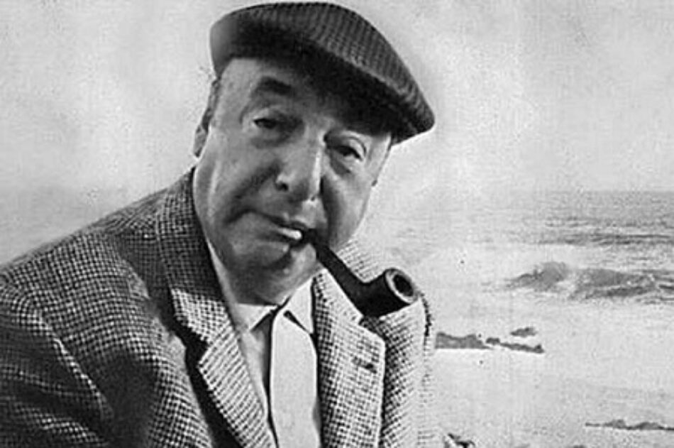 Caso sobre muerte de Neruda puede marcar un hito histórico mundial