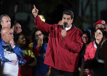 Análisis estado por estado de las elecciones regionales Venezuela 2017