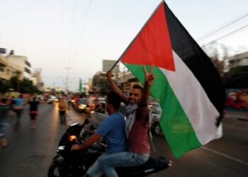 Al Fatah y Hamas se reúnen mañana para discutir la seguridad de la Franja de Gaza