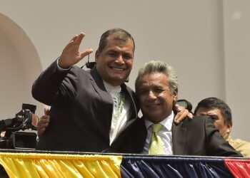 Ecuador: ¿Restauración conservadora o reforma montecristina?