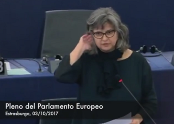 López denuncia que “los trabajadores siguen siendo la última prioridad” para Bruselas y Londres en la negociación del Brexit
