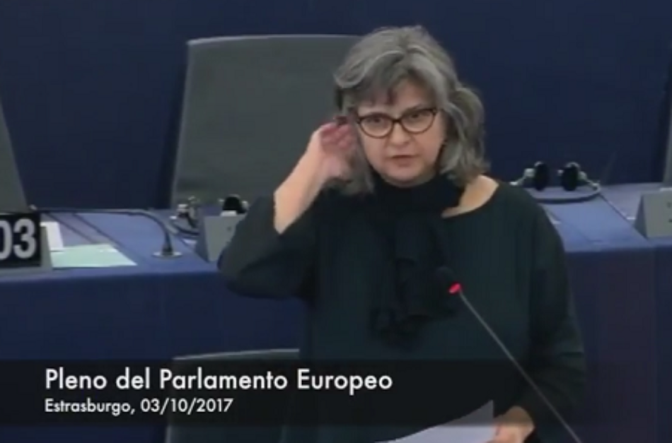 López denuncia que “los trabajadores siguen siendo la última prioridad” para Bruselas y Londres en la negociación del Brexit