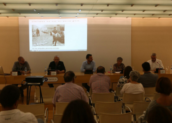 Consejo Audiovisual de Andalucía (CAA) pide regular la información sobre terrorismo