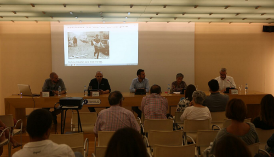 Consejo Audiovisual de Andalucía (CAA) pide regular la información sobre terrorismo