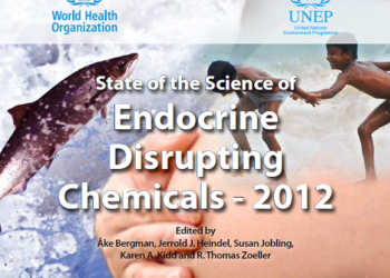 El Parlamento Europeo rechaza la propuesta de la Comisión Europea para definir los disruptores endocrinos