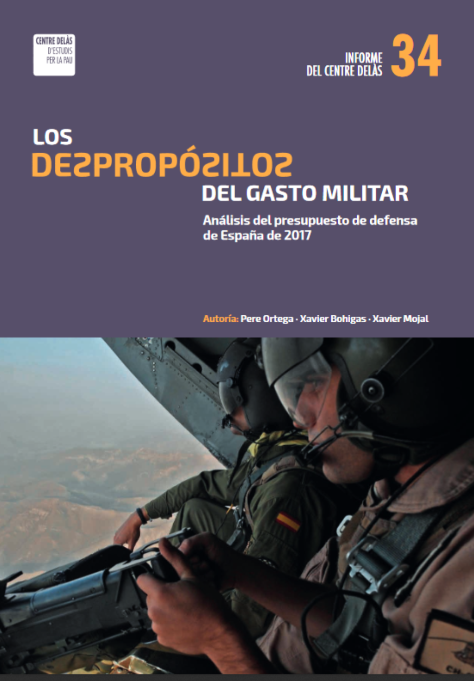 El gasto militar español asciende ya a 18.776 millones de euros, un 1,64% del PIB