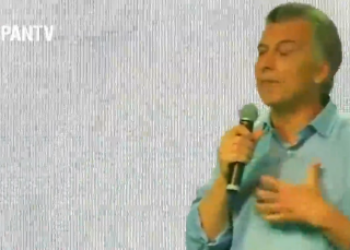 Coalición de Macri gana las legislativas en Argentina
