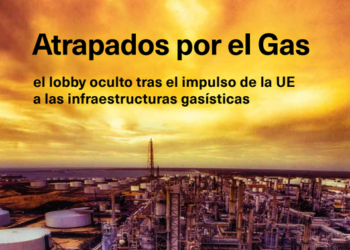 El lobby europeo del gas marca la agenda energética y aleja a la UE del Acuerdo de París