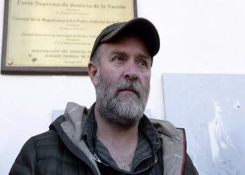 Familia de Maldonado mantiene la esperanza de verlo con vida