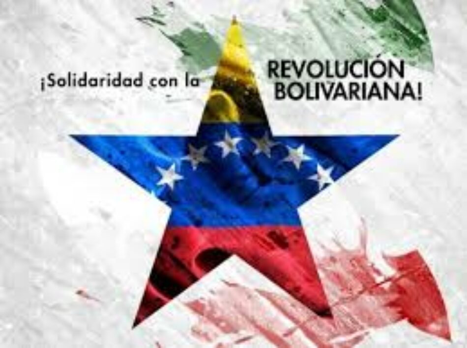 ¿Dónde está el enemigo de la revolución venezolana?