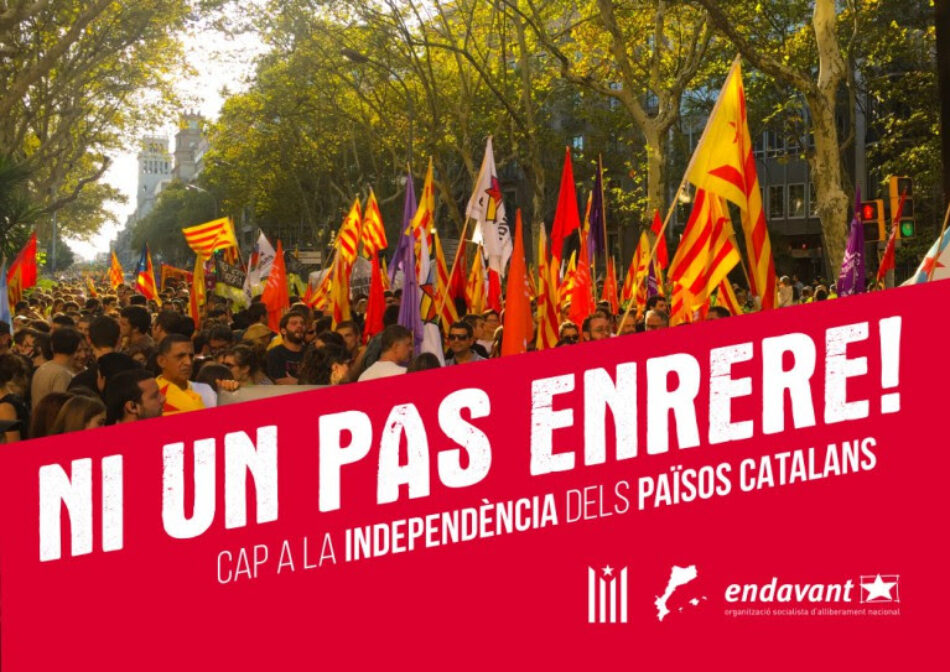 Valoració sobre els fets parlamentaris del 10 d’octubre i el context postreferèndum