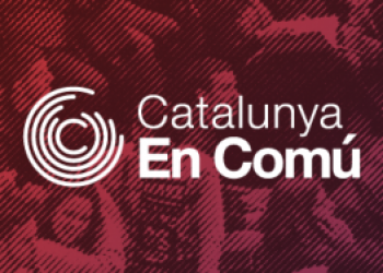 Catalunya En Comú sobre l’anunci d’aplicació de l’article 155 per part de Mariano Rajoy