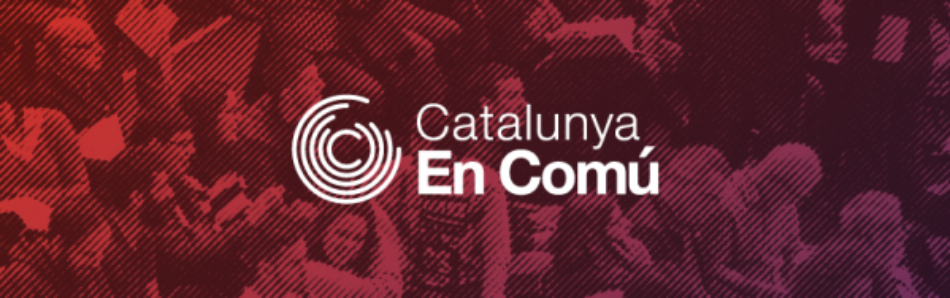 Catalunya En Comú sobre l’anunci d’aplicació de l’article 155 per part de Mariano Rajoy